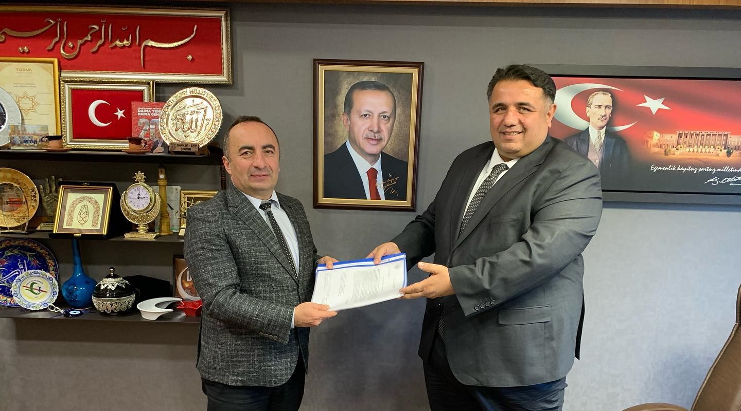 TOKİ MÜJDESİ!